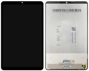 Ygpmoiki for Samsung Galaxy Tab A 8.4 2020 Screen Replacement SM-T307 T307 T307U T307T LCD Touch Screen Digitizer Replacement(with LCD Display Flex Ribbon Cable)