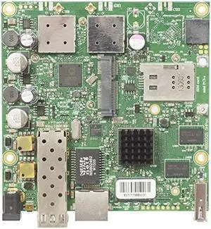 RouterBoard 922UAGS-5HPacD