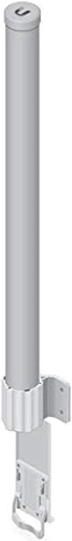 Ubiquiti Networks AMO-5G13 5Ghz 13Dbi Airmax Omni Antenna For Rocket M BaseStation