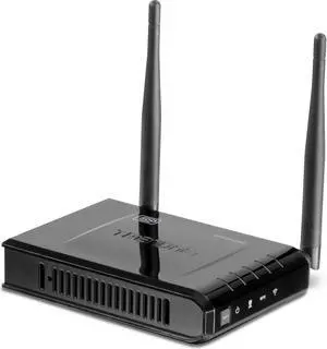 TRENDnet 300 Mbps Wireless Easy-N-Upgrader (TEW-637AP)