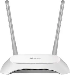 Tp-link 300m Wireless N Router