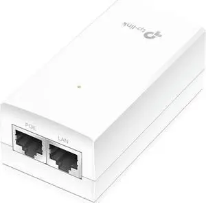 TP-LINK TL-POE2412G 24V Passive PoE Adapter