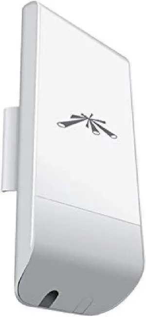 Ubiquiti NanoStation loco M2 - Wireless Access Point - AirMax (LOCOM2US)