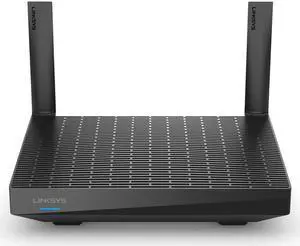 Linksys AX1800 MAX-Stream Mesh Wi-Fi 6 Router (MR7320)