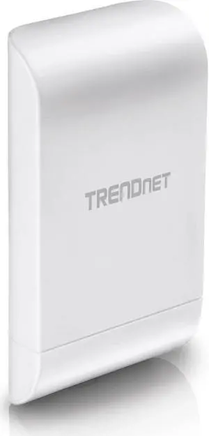 TRENDnet TEW-740APBO 10dBi Wireless N300 Outdoor PoE Access Point (V1.0R)