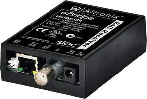 Altronix - IP over Coax Receiver EBRIDGE1CR