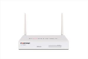 FORTINET FortiWiFi-60F Network Security Appliance (FWF-60F)