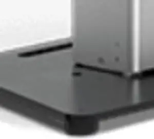 Slim SELF Service Floor Stand Base Requires E514881