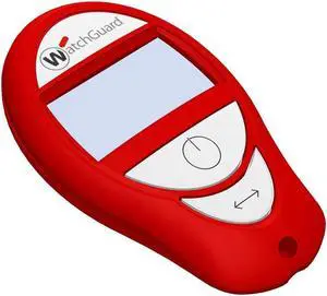 Watchguard WG9011 Authpoint Hdw Token 10units Clds