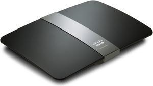 Linksys Maximum Performance Dual-Band N900 Router (E4200 v2)