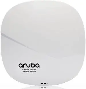 Aruba Networks AP-325 IEEE 802.11ac 1.69 Gbps Wireless Access Point (Aruba Controller Required)