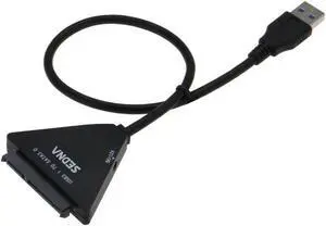 SEDNA - USB 3.1 to SATA III Adapter Dongle