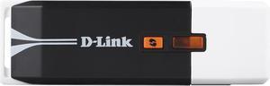 D-Link DWA-140 RangeBooster Draft 802.11n Wireless USB Adapter