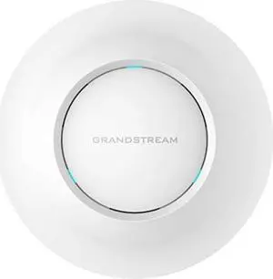 Grandstream Networks Wi-Fi Access Point, 802.11AC Wave 2 (GWN7630)