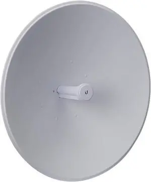 Ubiquiti Networks PowerBeam airMAX Bridge (PBE-M5-620-US)