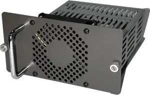 TRENDnet 100-240V Redundant Power Supply Module for TFC-1600, Lifetime Protection, TFC-1600RP