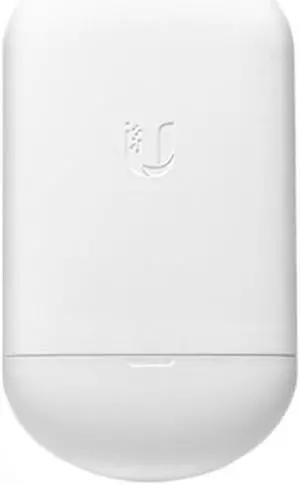 Ubiquiti NanoStation loco M5 - Wireless Access Point - AirMax (LOCOM5US)