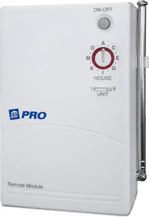 X10 PAT01 16 Channel Transceiver