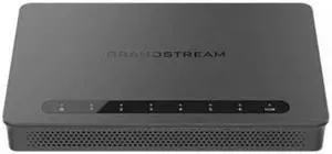 Grandstream GWN7001 Router 6xGbE LAN/WAN DPI