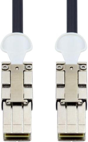 chenyang 2960 FlexStack Stacking Cable CAB-STK-E-0.5M Compatible for Catalyst 2960S 2960X 2960XR Networking Switch 20Gbps 40Gbps