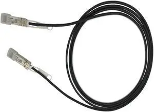 TRESDIN 25G SFP28 Passive Connection Compatible Universal Open Switch Devices (3M)