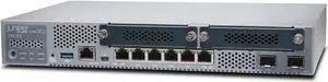 Juniper SRX320 8-Port Security Services Gateway Appliance