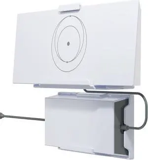 Starlink V3 Mount,Starlink Gen 3 Router and Starlink Gen 3 Power Supply Mounting Kit