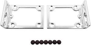 RW RoutersWholesale Rack Mount Kit Compatible/Replacement for Cisco ASR 920 Catalyst 920 Router / A920-RCKMT-19