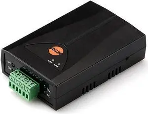 SOLLAE SYSTEMS Digital Input IoT Gateway, 4 Digital Inputs to Sollae Cloud, SIG-5441