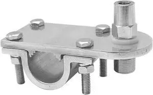 Procomm JBC545 Round Mirror Antenna Bracket