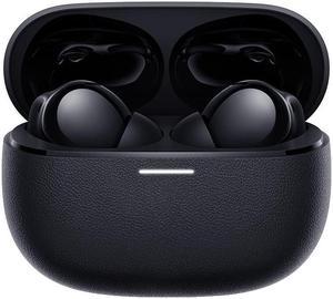 Xiaomi Redmi Buds 5 Pro Wireless Earbuds Bluetooth 53 inear Headphones 52dB Active Noise Cancellation Up to 38H Battery Life HiRes Audio  LDAC Coaxial Dual Drivers  Midnight Black