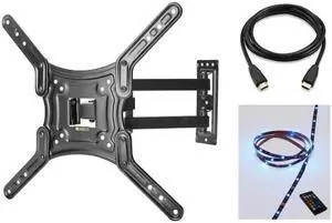Full Motion TV Mount Pro Kit