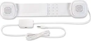 Sound Oasis Sleep Therapy Pillow Speakers with Holder PSH-101