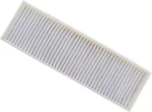 Greenafil Replacement Air Filter Compatible for NEC NP-ME382U / ME372W / MC382W / ME402X / MC372X also Compatible for EIKI EK-307W / 306U / 305U / 303U / 100W / 101X / 102X Projector