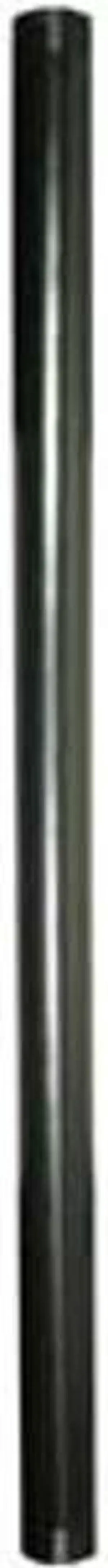 InstallerParts 35.4" TV Ceiling Mount Extension Pipe Coupling - 1.5" Female NPT Pipe - LED LCD Plasma Flat Screen TV - Great for Panasonic, Samsung, LG, Vizio, Sony, Dynex, Insignia, and More