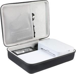 khanka Hard Travel Case Replacemnet for HP Sprocket Studio Photo Printer 4x6", Case Only