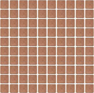 100pcs Copper Pad Shim Thermal Kit, 401w/mk Thermal Conductivity Small Heatsink Kit, DIY Pure Copper Skiving Fin Heatsink, for Laptop GPU CPU VGA VRAM(15x15x2.0mm)