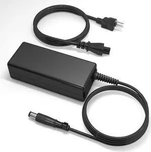 QYD 65W AC Adapter Laptop Charger for Dell Latitude 5400 5500 5590 5580 5480 5490 7490 7480 5290 5491 7290 5491 5285 5289 5488 5591 E6420 E7470 E5440 E7440 E7450 E6430 E5470 More Laptop Cord