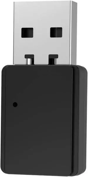 Vonztek Bluetooth USB Dongle Wireless Adapter (only Audio) for Vonztek BT-88 Series Hedset