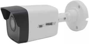 DS-2CD1043G0-I 2.8mm NETWORK CAMERA 4MP HD Outdoor Network Mini BulletPOE,Efficient H.265+ compression technology,120 db WDR,Advanced Long Infrared Range Technology,Water and dust resistant (IP67)