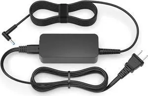 45W Model Charger Fit for HP 17-cn0053cl 17-cn0063cl 17-cn0078cl 17-cn1053cl 17-cn1063cl 17-cn2063cl 17-cn2165cl 17-cn3033cl 17-cn3035cl 17-cn3165cl 17-cn0003dx 17-cn0013dx 17-cn0023dx 17-cn0033dx