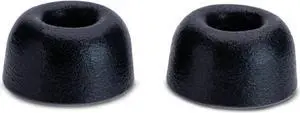 Dekoni Audio Memory Foam Earbud Tips for Samsung Galaxy Buds 2 Pro - Superior Fit & Isolation