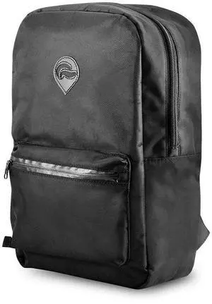 Skunk Element Backpack- Smell Proof - Weather Resistant (Black)