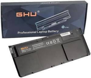 GHU New OD06XL OD06 Laptop Battery Compatible with HP Elitebook Revolve 810 G1 Series Tablet Hstnn-ib4f Hstnn-w91c 698943-001 698750-171 H6l25aa H6l25ut H6L25AA H6L25UT 11.1V