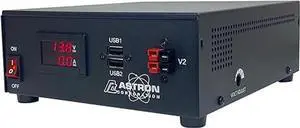 Astron SS Series Switching Power Supplies SS-25M-AP