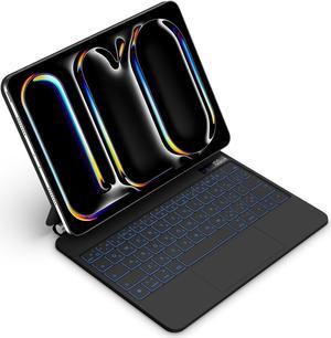 Amazon.com: GOOJODOQ Magnetic Keyboard Case for iPad Pro 11