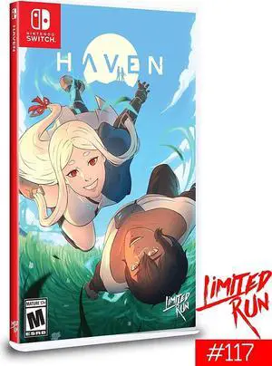 Haven (Limited Run #117) (Import)