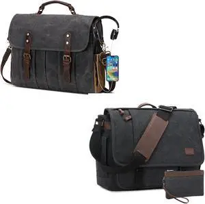 Nerlion Messenger Bag