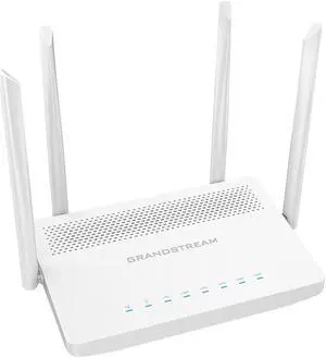 GRANDSTREAM DUAL BAND WIFI ROUTER
