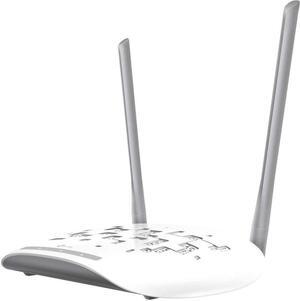 Punto De Acceso Tp-Link N300 Ap/Repeater